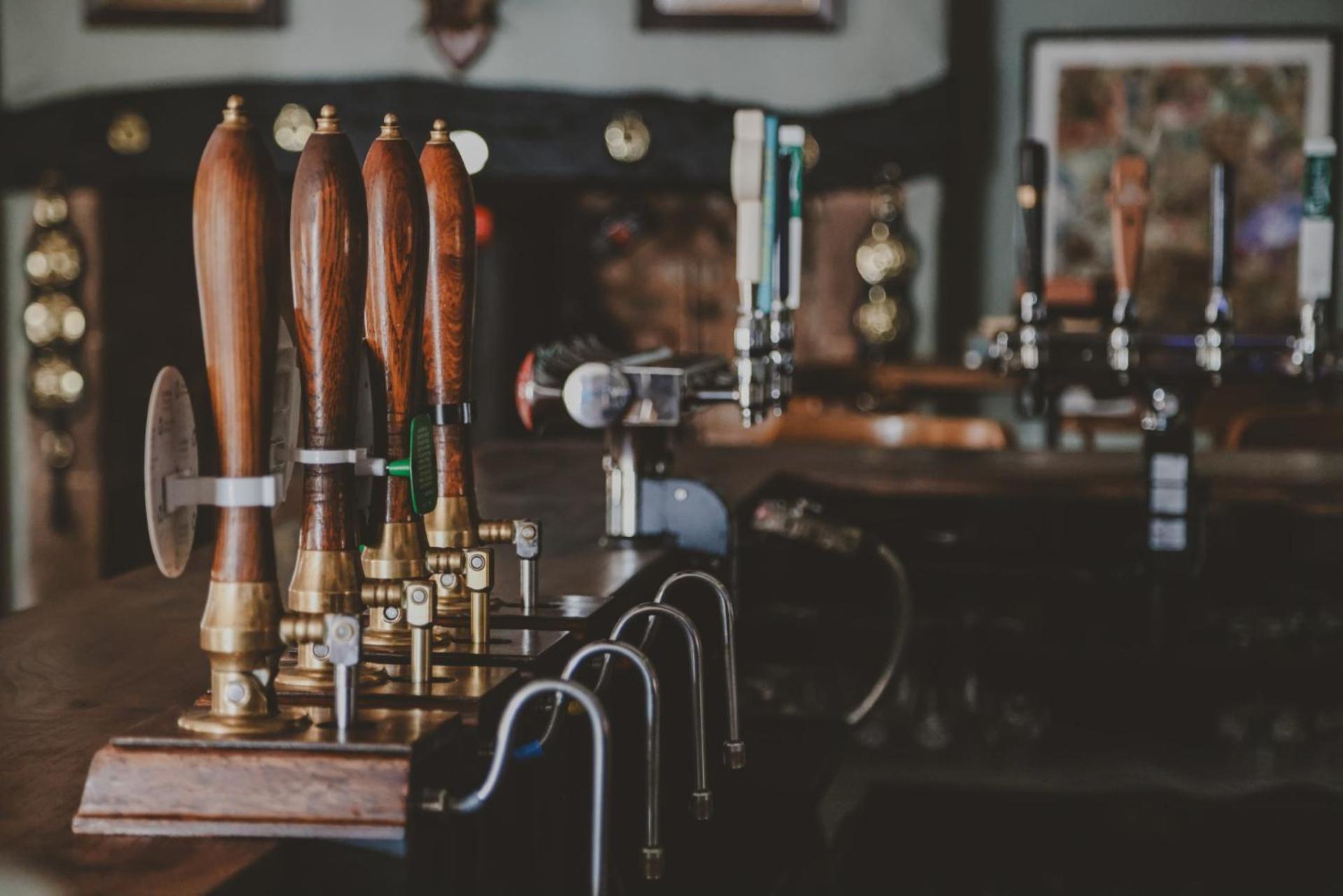 The Butterleigh Inn Cullompton Ngoại thất bức ảnh