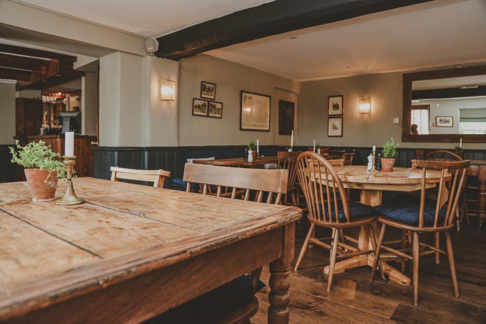 The Butterleigh Inn Cullompton Ngoại thất bức ảnh